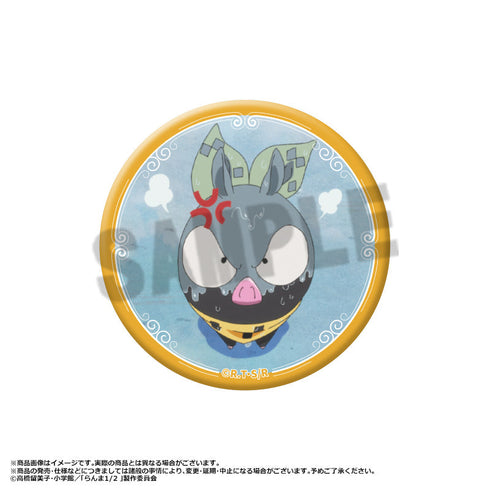 『らんま1/2』トレーディング缶バッジ vol.2【BOX】